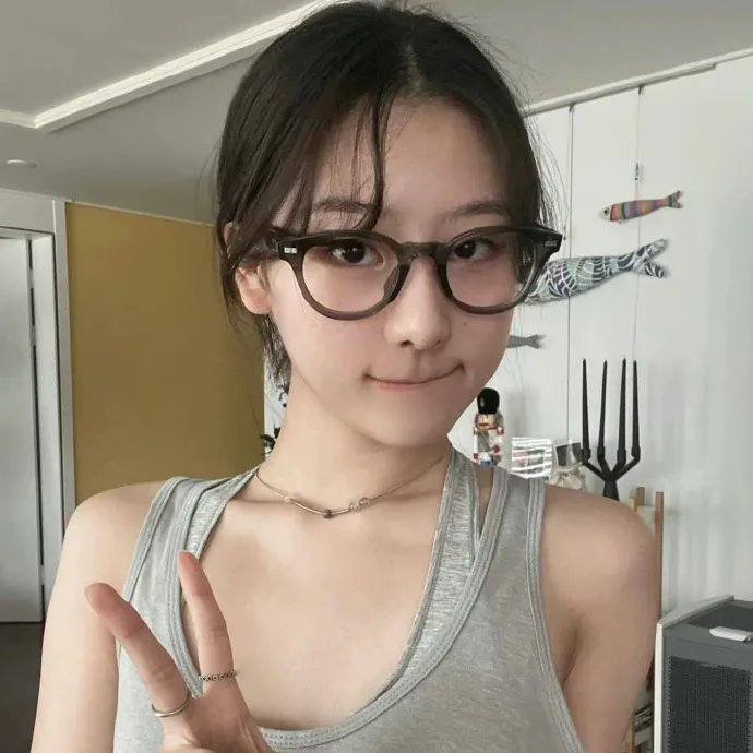 今日份的散步