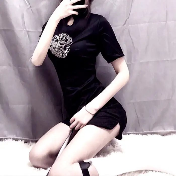 云雨情花